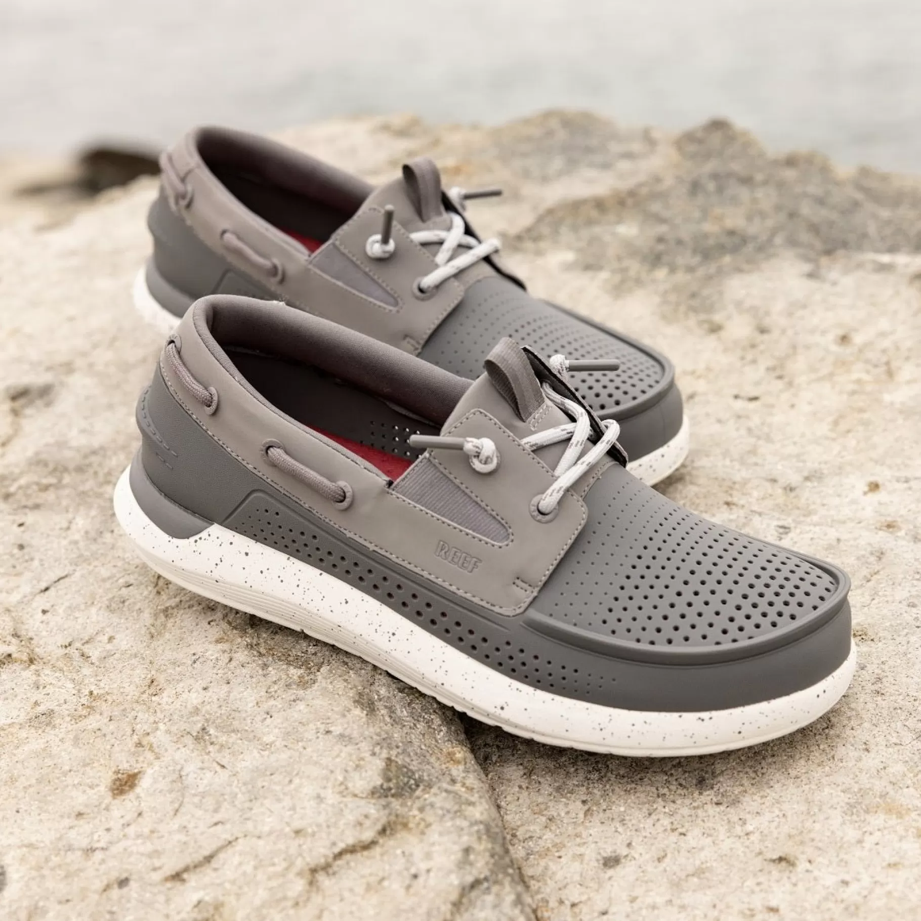 Men REEF Shoes>Swellsole Skipper